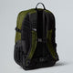 The NorthFace Rugzak Borealis Classic Woodland Green