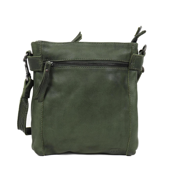 Bear Design Tas CP2220 Teppie Green