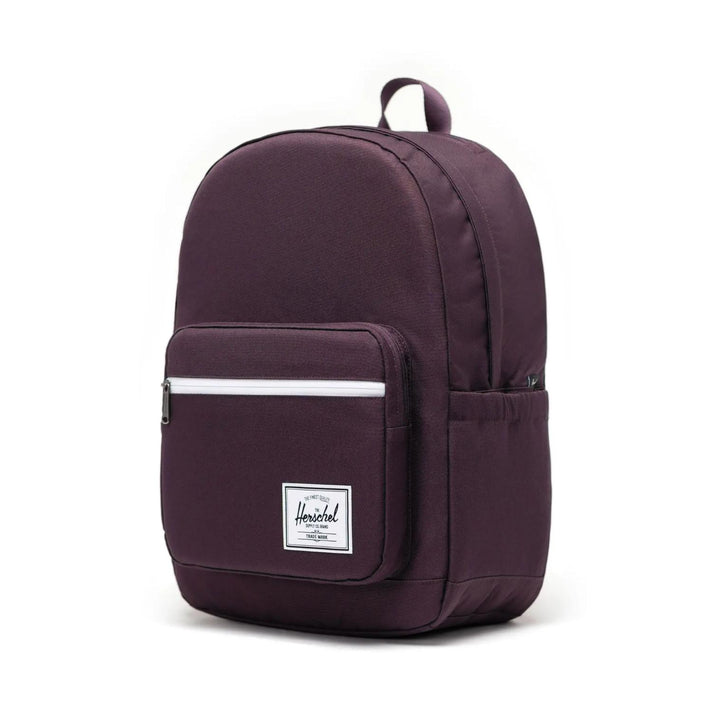 Herschel Rugzak 11405 Pop Quiz 6223 Plum Perfect