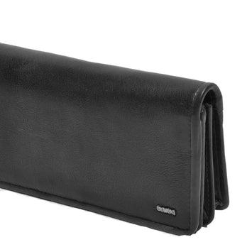 Berba Portemonnee 335-304 Lucca Black 00