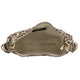 Charm Schoudertasje L713 Luipaard 920