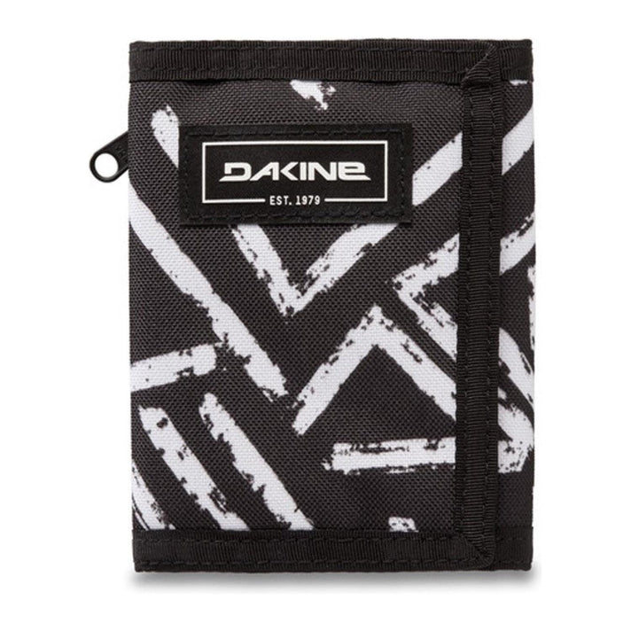 Dakine Portemonnee Vert rail 80S Geo