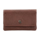 Hide & Stitches Sleuteletui 26348 93Range Bruin 006