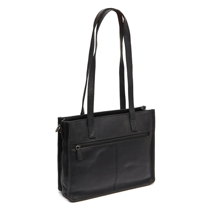 Chesterfield Shopper C38.0218 Estella Zwart 00