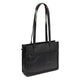 Chesterfield Shopper C38.0218 Estella Zwart 00