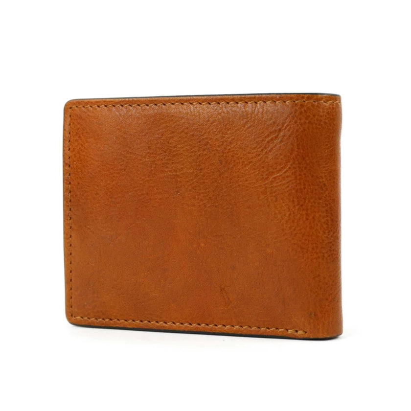 Bear Design Portemonnee BS23047 Stefano Cognac