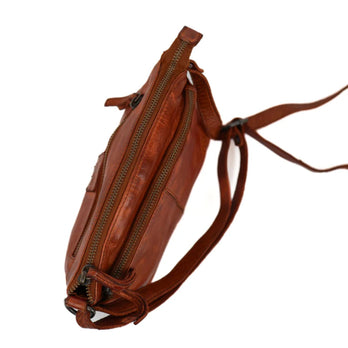 Bear Design Tas CL41421 Cognac