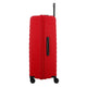 Jump Koffer STR28 77 cm Striper Rouge