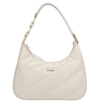 Charm Tas W00900 Creme 138