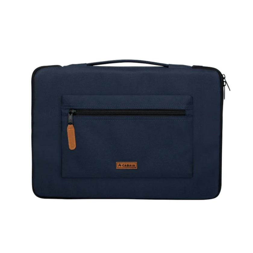 Cabaïa Laptoptas Laptop Case 15