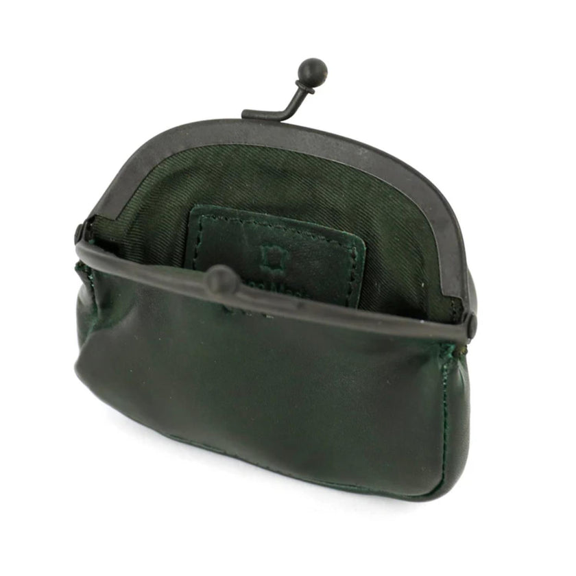 Bear Design Knipbeurs CL18363 Lilly Green