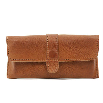 Bear Design Brillenetui CP2114 Weta Cognac