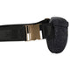 Mosz Crossbody Jessy Black leopard