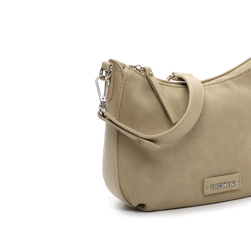 Emily & Noah Tas 65670 Jeanna Khaki 910