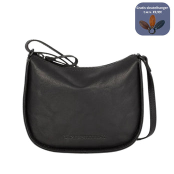 Spikes&Sparrow Crossbody 481150 Black 00