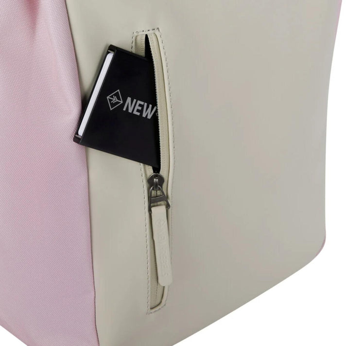 New Rebels Rugzak 51.1419 Dothan Old Pink / beige 13