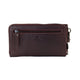 Bear Design Telefoontasje CP7066 Patty Bordeaux