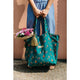 Little Legends Strandtas Beach Bag Milagros Heart 04