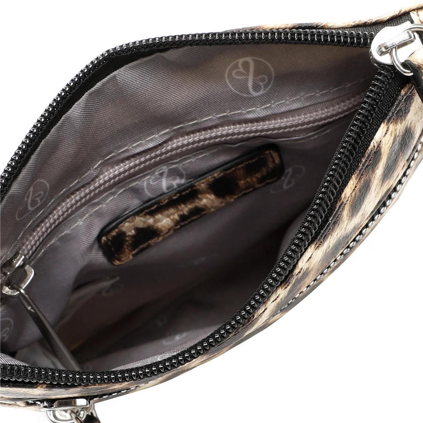 Emily & Noah Tas 60392 Emma Brown/beige 204
