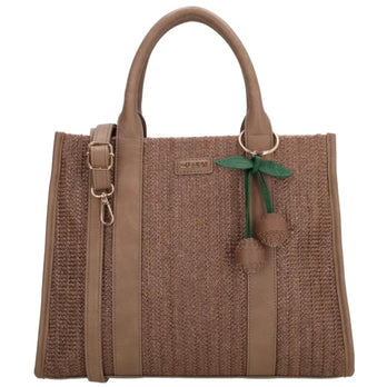 Charm Shopper 25424 Bermondsey Mokka 1273