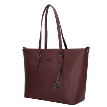 Charm Shopper 17147 Birmingham Bordeaux 007