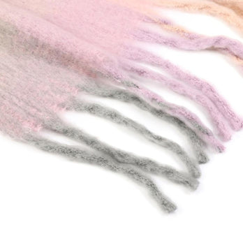 Sunset Sjaal SH70244 Pink