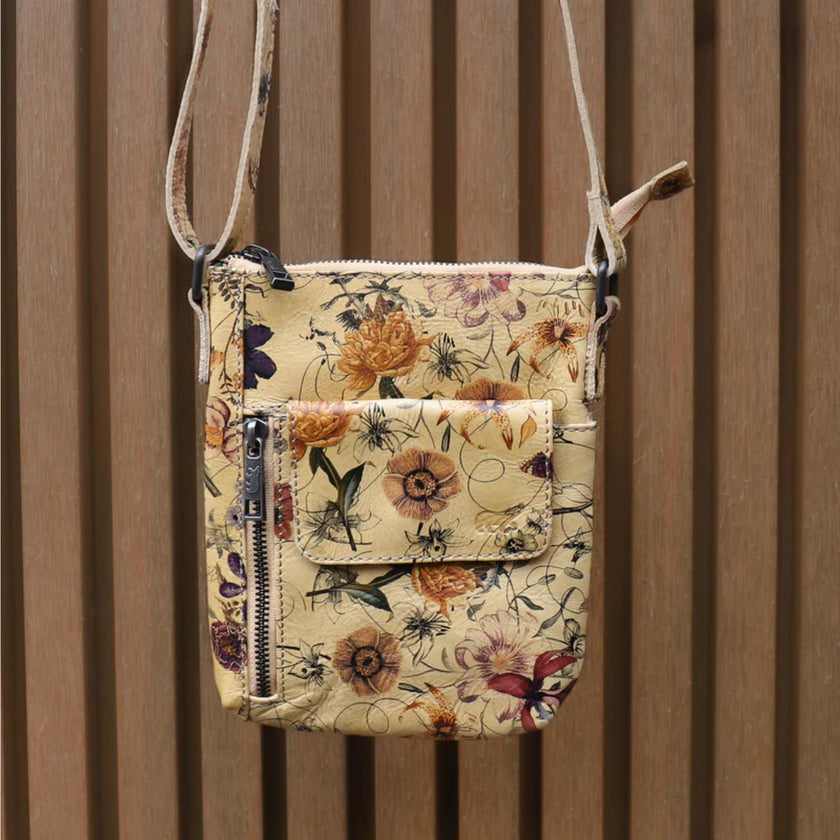 Bear Design Tas CP2327 Davide Flower