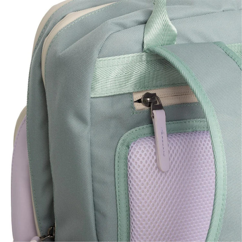 New Rebels Laptoprugzak 51.1504 Milwaukee Lila 12