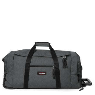 Eastpak Reistas K33E Leatherface L 77H Black Denim