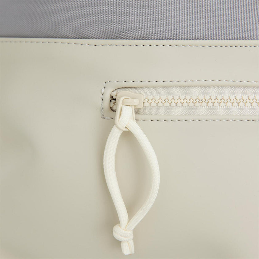 New Rebels Rugzak 51.1475 New York Beige 53