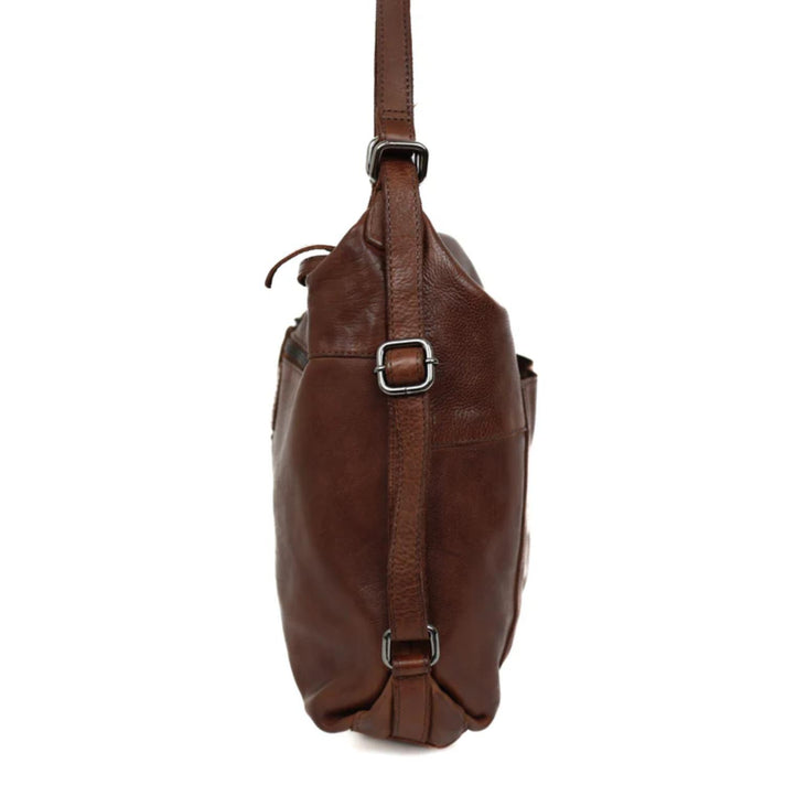 Bear Design Tas MJ1912 Brown