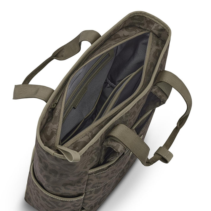 Kapten & Son Laptoprugzak Lindby Leo Dark Brown