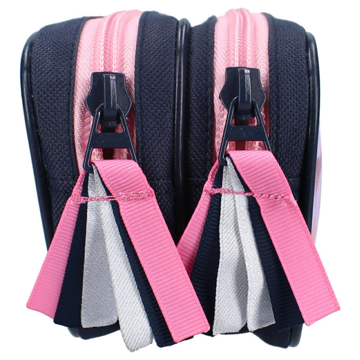 Milky Kiss Etui 037-00514 Fierce Fushion Pink