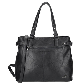 Enrico Benetti Tas 65036 Julia Black 001