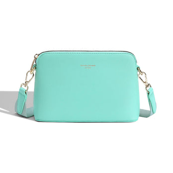 David Jones Tas CM7334 Turquoise