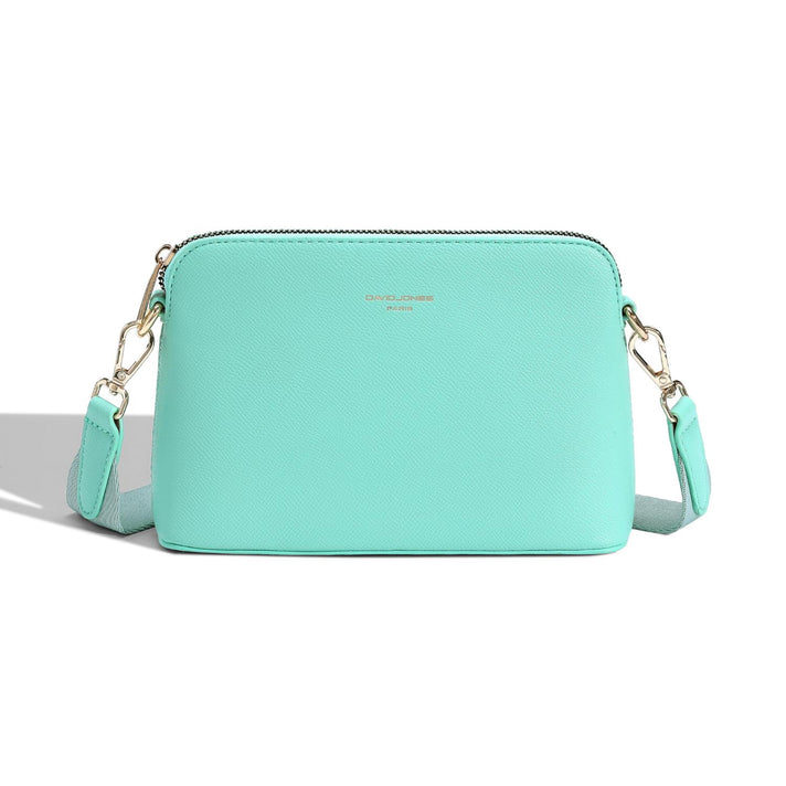 David Jones Tas CM7334 Turquoise