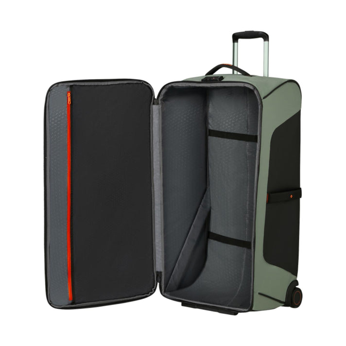 Samsonite Reistas 140884 79/29 Duffle/WH 2570 Light Sage