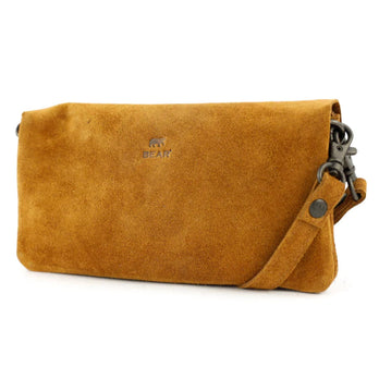 Bear Design Tasje SU8077 Lydia Cognac