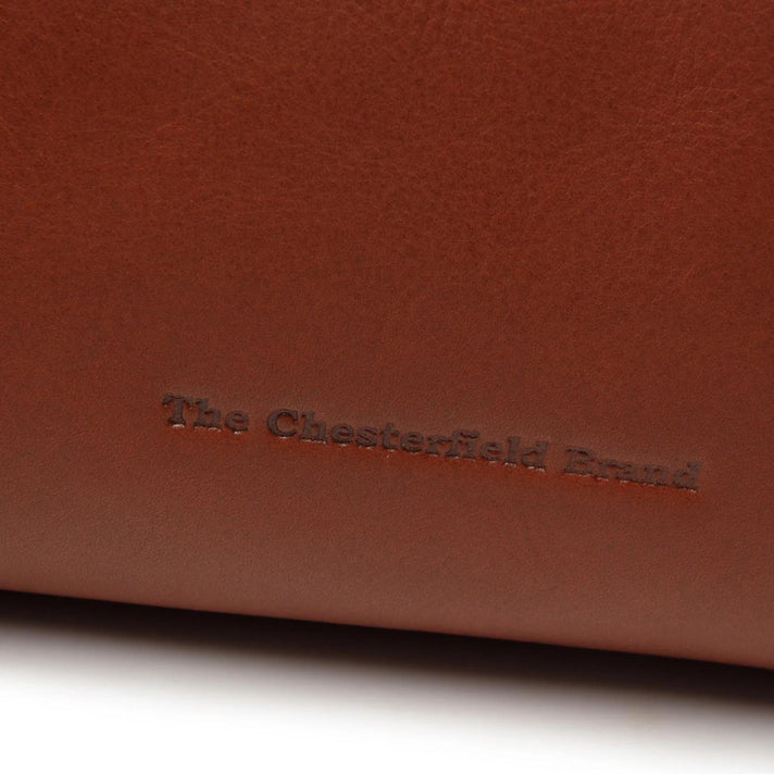 Chesterfield Schoudertas C48.1409 Dalford Cognac 31