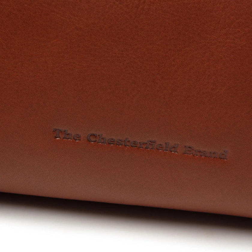 Chesterfield Schoudertas C48.1409 Dalford Cognac 31
