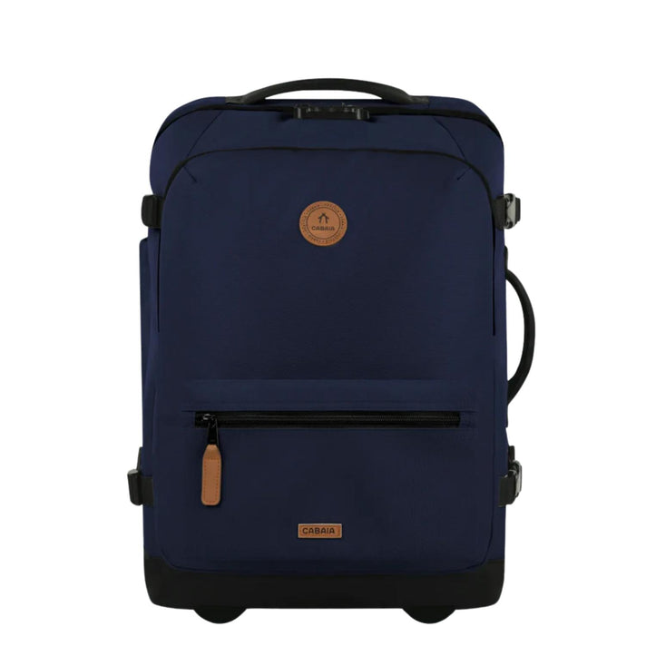 Cabaïa Reistas Traveler S 2W Reykjavik
