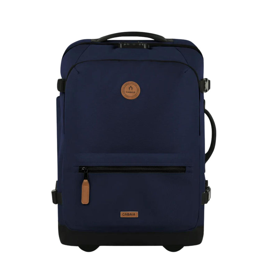 Cabaïa Reistas Traveler S 2W Reykjavik
