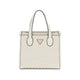 Guess Tas WW866577 Silvana mini Bone