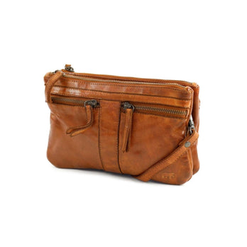 Bear Design Tas CL44363 Linda Cognac