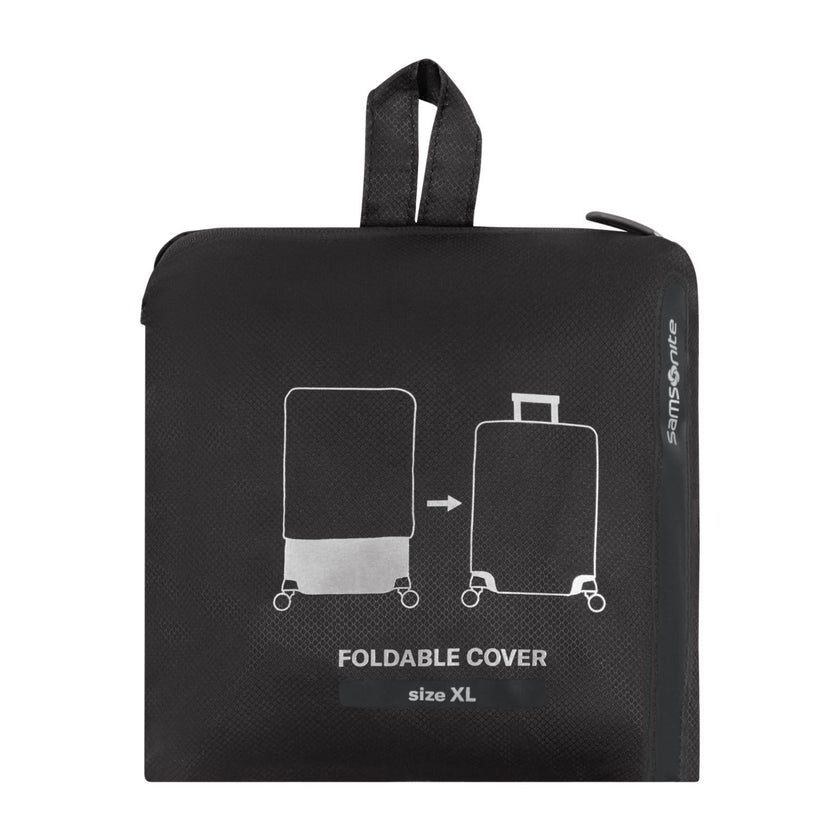 Samsonite Beschermhoes 155588 Cover XL Black 1041