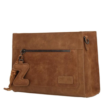 Zebra Trends Tas W01582 Rosalyn 006 Bruin