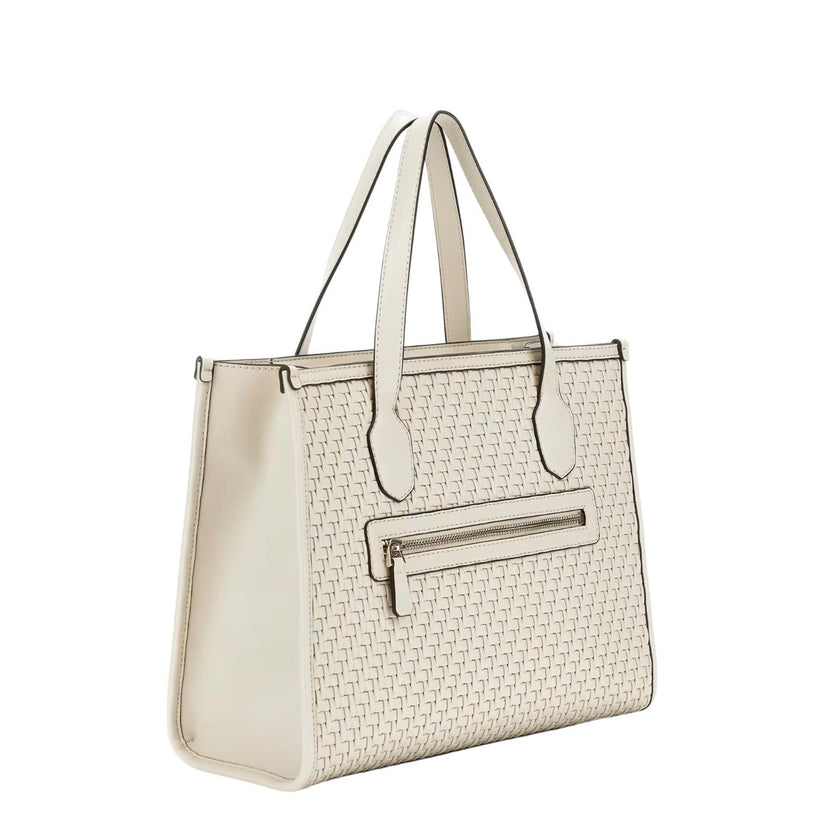 Guess Tas WW866522 Silvana Bone