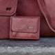 Bear Design Portemonnee CP4102 Nana Bordeaux