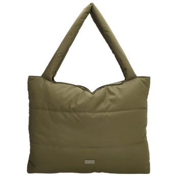 Beagles Shopper 21159 Calvia Donker Groen 100