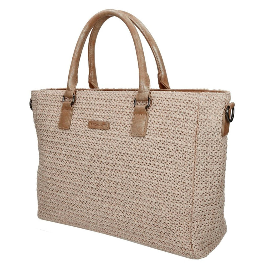 Enrico Benetti Tas 78018 Ibiza Beige 043